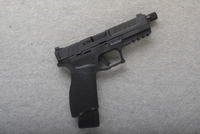 Springfield Armory ~ Echelon ~ 9MM Luger