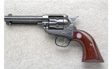 Ruger ~ New Model Single-Six ~ .22 Cal - 2 of 2