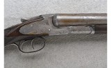 L.C. Smith ~ SXS ~ 12 Gauge - 3 of 10