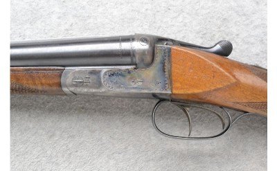 J.P. Sauer & Sohn ~ None ~ 16 Gauge - Image 8 of 10