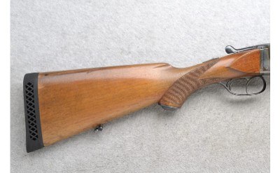 J.P. Sauer & Sohn ~ None ~ 16 Gauge - Image 2 of 10