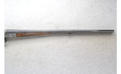 J.P. Sauer & Sohn ~ None ~ 16 Gauge - Image 4 of 10