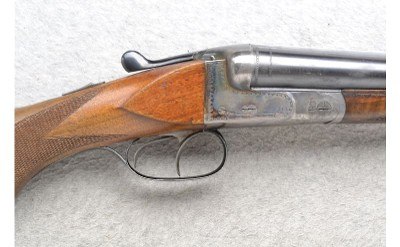 J.P. Sauer & Sohn ~ None ~ 16 Gauge - Image 3 of 10