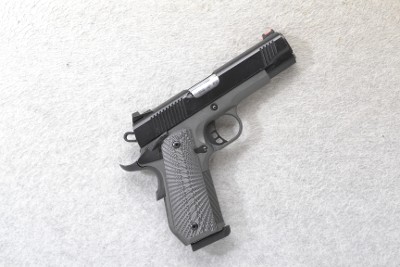 Tisas ~ Zig 1911 C10 Yukon ~ 10MM Auto