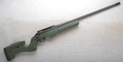 Sako ~ TRG-42 ~ .338 Lapua