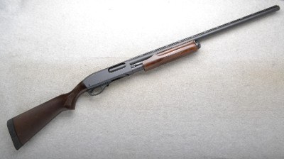 Remington ~ 870 ~ 12 Gauge