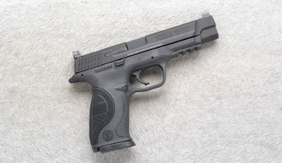 Smith & WessonM&P 40 Pro Series C.O.R.E..40 S&W