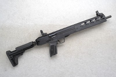 RugerLC Carbine5.7x28MM