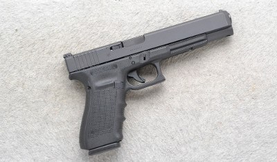 Kimber ~ Rapide ~ 10mm Auto