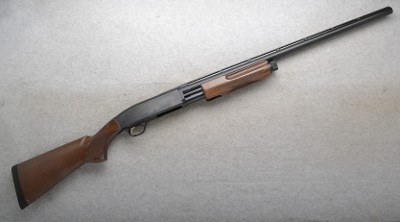 Browning ~ BPS Field Model ~ 12 Gauge