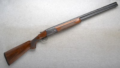 Rizzini ~ BR110 ~ 12 Gauge