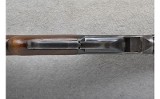 Winchester ~ 1901 ~ 10 Gauge - 5 of 13