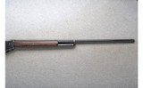Winchester ~ 1901 ~ 10 Gauge - 4 of 13