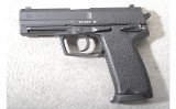 H&K ~ USP ~.45 Auto - 2 of 2