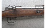 Deutsche Waffen ~ 1908 Brazilian ~ 7MM Mauser - 3 of 12