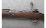 Deutsche Waffen ~ 1908 Brazilian ~ 7MM Mauser - 8 of 12