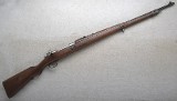 Deutsche Waffen ~ 1908 Brazilian ~ 7MM Mauser - 1 of 12