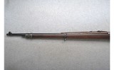 Deutsche Waffen ~ 1908 Brazilian ~ 7MM Mauser - 7 of 12