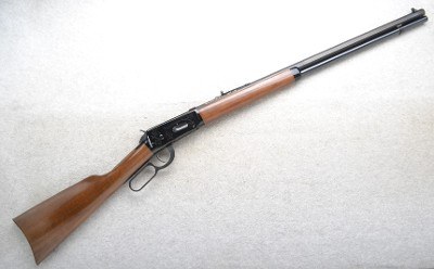 Winchester ~ Canadian Centennial 1867 - 1967 ~ .30-30 Winchester