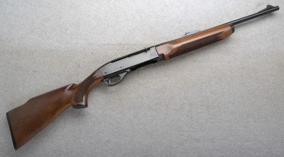Remington ~ 7400 Carbine ~ .30-06 Springfield