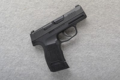 SIG SauerP365.380 ACP