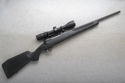 Savage ~ 110 ~ .308 Winchester