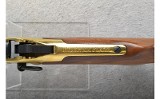 Winchester ~ 94 Lone Star Commemorative ~ .30-30 Winchester - 12 of 12