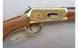 Winchester ~ 94 Lone Star Commemorative ~ .30-30 Winchester - 3 of 12