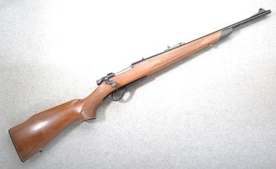 Remington ~ 660 ~ .308 Winchester