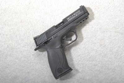 Smith & WessonM&P 22.22 Long Rifle