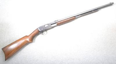 Remington12.22 Short, Long, Long Rifle