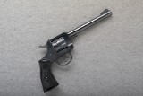 H&R ~ 929 ~ .22 Cal. - 1 of 2