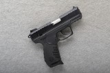 Ruger ~ SR22P ~ .22 Long Rifle - 1 of 2