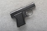 Bernardelli ~ NONE ~ .22 Short - 1 of 2
