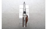 Ruger ~ Mark III Target ~ .22 Long Rifle - 3 of 3