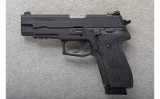 SIG Sauer ~ P229 ~ .22 Long Rifle - 2 of 2