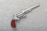 North American Arms ~ SW ~ .22 Magnum - Image 1 of 2