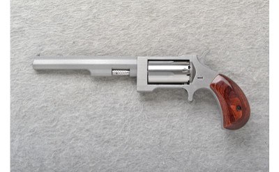 North American Arms ~ SW ~ .22 Magnum - Image 2 of 2
