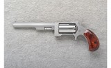 North American Arms ~ SW ~ .22 Magnum - Image 2 of 2