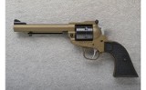 Ruger ~ Super Wrangler ~ .22 Long Rifle - 2 of 2