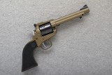 Ruger ~ Super Wrangler ~ .22 Long Rifle - 1 of 2