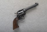 Ruger ~ Single-Six ~ .22 Long Rifle - 1 of 2