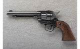 Ruger ~ Single-Six ~ .22 Long Rifle - 2 of 2