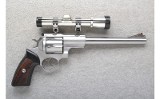 Ruger ~ Super Red Hawk ~ .44 Magnum - Image 3 of 4