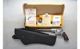 Ruger ~ Super Red Hawk ~ .44 Magnum - Image 4 of 4