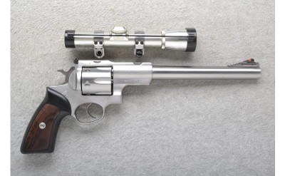 Ruger ~ Super Red Hawk ~ .44 Magnum - Image 3 of 4