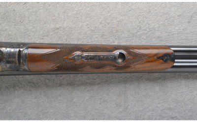 Winchester ~ DHE Parker Brothers Reproduction ~ 20 Gauge - Image 6 of 8