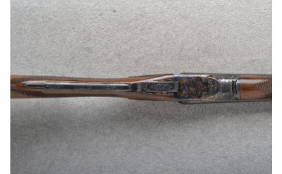 Winchester ~ DHE Parker Brothers Reproduction ~ 20 Gauge - Image 5 of 8