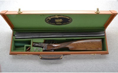 Winchester ~ DHE Parker Brothers Reproduction ~ 20 Gauge - Image 8 of 8