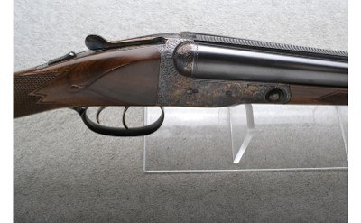 Winchester ~ DHE Parker Brothers Reproduction ~ 20 Gauge - Image 3 of 8